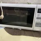 ميكروويف مستعملة في تنومة
