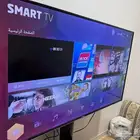 تلفزيون شاشة 60 بوصة للبيع