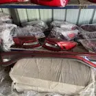 اصطبات ازيرا 2018-2020