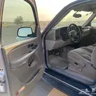 يوكن دبل قصير 2004 نظيف