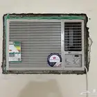 مكيفات شباك
