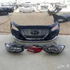 صدام ازيرا 2018-2020