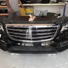 شمعات يخت اس 2018- S Class 2020