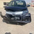 افانزاء موديل 2023 قطع غيار تشليح فقط ماشي 2000 كيلو