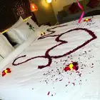 تنسيق غرف عرسان وحفلات التخرج وحفلات خاصه