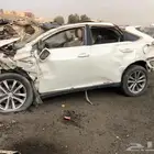 لكزس Rx450h هايبرد قطع غيار لكزس rx
