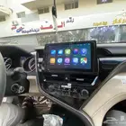 شاشة كامري 2022