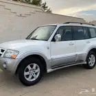 باجيرو 2006 .. مبيعات حكومية ..