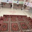تأجير الاوزام أفرح وتأجير جلسات  على البحر