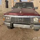 للبيع قطع غيار جيب باترول 1991