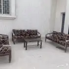مجالس وكراسي حديد