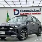 هيونداي توسان كمفورت 2025