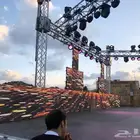 لتنظيم الحفلات والمعارض والمؤتمرات