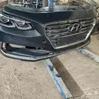 قطع غيار ازيرة وكدنزة جميع الموديلات متوفر جميع قطع الغيار