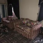 كنب نضيف يحتاج غسيل