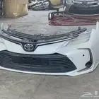 صدام كورولا امامي 2020