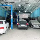 مساعدات هيدروليك