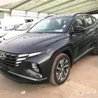 هونداي توسان 2025