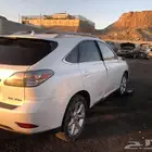 ار اكس 2015 تشليح قطع غيار RX 350