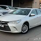 كامري 2016 GL.Xفل كامل سعودي
