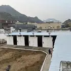 غرف ايواء للخيل