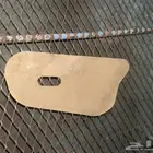 تخشيبة شنطة كامري تركب في الجنب