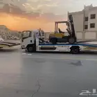 تأجير رافعه شوكه سكينه فور كلفت