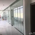 زجاج الخليج