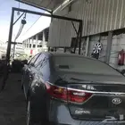 قطع غيار كيا كادينزا 2018 اصلي وكاله