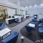 مقاول مكاتب ادارية