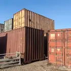 كونتينر للبيع وللايجار containers for sale and rent