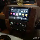 شاشة يوكن 2009 اندرويد 10 انش ايباد