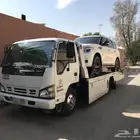 سطحه رجع من الرياض و الدمام الي جده