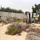 رافعات حاويات