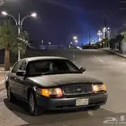فورد فكتوريا 2006