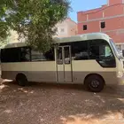 باص للايجار 30 راكب