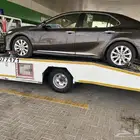 سطحه طريق الدمام الرياض صلاصل جوده الدهو خريص سعد