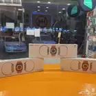 ساعة ذكية شبيهة آبل الترا الاصدار الثامن