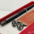 اقلام وكبك كارتير أقنر مونت بلانك جيفنشي عرض ب190 فقط