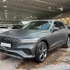 جينسس Gv70 2025
