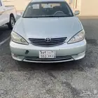 كامري للبيع