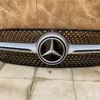 شبوك صدام مرسيدس متنوعه