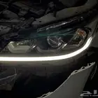 تغيير لد اكورد 2017