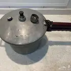 قدر ظغط تيربو