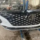 تخص قطع غيار ازيرة وكدنزة جميع الموديلات موجود