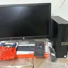 اجهزة كمبيوتر مكتبي ديل dell