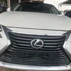 قطع غيار لكزس اي اس ES-350 2017
