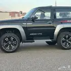 نيسان الاسطوره سوبر سفاري 2024