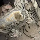 مكنية باترول 4200 جميع اغراضها معها