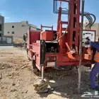فحص تربه ودمك سرعة انجاز معتمد iso